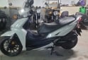 Motos - Kymco Agility 300 2025 Nafta 21000Km - En Venta