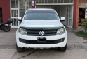 Camionetas - Volkswagen Amarok 2.0 TDI STARLINE 2015 Diesel  - En Venta