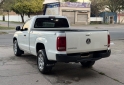 Camionetas - Volkswagen Amarok 2.0 TDI STARLINE 2015 Diesel  - En Venta