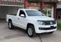 Camionetas - Volkswagen Amarok 2.0 TDI STARLINE 2015 Diesel  - En Venta
