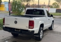 Camionetas - Volkswagen Amarok 2.0 TDI STARLINE 2015 Diesel  - En Venta