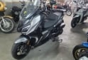 Motos - Qj Motor Fort 350 2025 Nafta 2300Km - En Venta