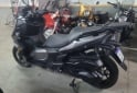Motos - Qj Motor Fort 350 2025 Nafta 2300Km - En Venta