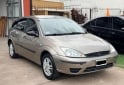 Autos - Ford Focus EDGE 1.6 2009 Nafta  - En Venta