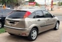 Autos - Ford Focus EDGE 1.6 2009 Nafta  - En Venta