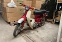 Motos - Honda econo c90 1994 Nafta 40000Km - En Venta