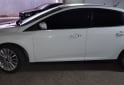 Autos - Ford FOCUS 3 TITANIUM 2016 Nafta 78500Km - En Venta