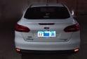 Autos - Ford FOCUS 3 TITANIUM 2016 Nafta 78500Km - En Venta