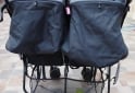 Art�culos para beb� - Coche doble Carestino - En Venta