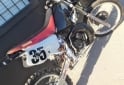 Motos - Honda CR 125 1994 Nafta 111Km - En Venta