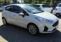 Autos - Ford Fiesta 1.6 Titanium KD 5P 2018 Nafta 112431Km - En Venta
