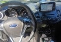 Autos - Ford Fiesta 1.6 Titanium KD 5P 2018 Nafta 112431Km - En Venta