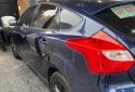 Autos - Ford Focus 3 2015 Nafta 90000Km - En Venta
