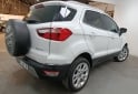 Autos - Ford ECOSPORT 1,5L TITANIUM 5P 2020 Nafta 47314Km - En Venta