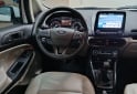 Autos - Ford ECOSPORT 1,5L TITANIUM 5P 2020 Nafta 47314Km - En Venta