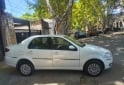 Autos - Fiat Siena attractive 2012 GNC 193000Km - En Venta