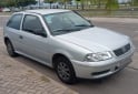 Autos - Volkswagen Gol Power 2004 GNC 170000Km - En Venta