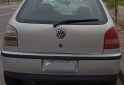 Autos - Volkswagen Gol Power 2004 GNC 170000Km - En Venta