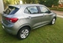 Autos - Fiat argo 2019 Nafta 31000Km - En Venta