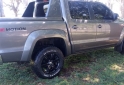 Camionetas - Volkswagen Amarok 2011 Diesel 210000Km - En Venta