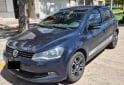 Autos - Volkswagen Gol Trend CUP 2014 Nafta 126000Km - En Venta