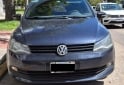 Autos - Volkswagen Gol Trend CUP 2014 Nafta 126000Km - En Venta