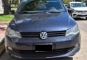 Autos - Volkswagen Gol Trend CUP 2014 Nafta 126000Km - En Venta