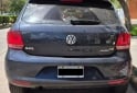 Autos - Volkswagen Gol Trend CUP 2014 Nafta 126000Km - En Venta