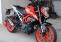 Motos - Ktm Duke 390 2018 Nafta 17000Km - En Venta