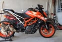 Motos - Ktm Duke 390 2018 Nafta 17000Km - En Venta