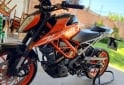 Motos - Ktm Duke 390 2018 Nafta 17000Km - En Venta