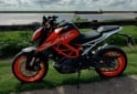 Motos - Ktm Duke 390 2018 Nafta 17000Km - En Venta