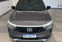 Autos - Fiat FASTBACK TURBO 270 2024 Nafta 33000Km - En Venta