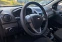 Autos - Ford Ka 2018 GNC 116000Km - En Venta
