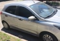 Autos - Ford Ka 2018 GNC 116000Km - En Venta
