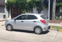 Autos - Ford Ka 2018 GNC 116000Km - En Venta