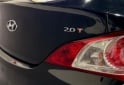 Autos - Hyundai G�nesis 2011 Nafta 81000Km - En Venta