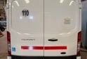 Utilitarios - Ford Transit 2022 Nafta 5000Km - En Venta