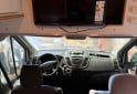 Utilitarios - Ford Transit 2022 Nafta 5000Km - En Venta