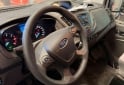 Utilitarios - Ford Transit 2022 Nafta 5000Km - En Venta