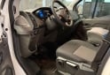 Utilitarios - Ford Transit 2022 Nafta 5000Km - En Venta