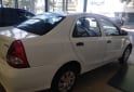 Autos - Toyota ETIOS caja manual 6 2023 Nafta 80000Km - En Venta