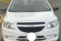 Autos - Chevrolet Onix 1.4 lt 2016 Nafta 91000Km - En Venta