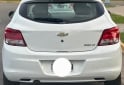 Autos - Chevrolet Onix 1.4 lt 2016 Nafta 91000Km - En Venta