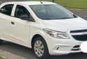 Autos - Chevrolet Onix 1.4 lt 2016 Nafta 91000Km - En Venta