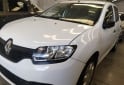 Autos - Renault Sandero 1.6 8v 2018 Nafta  - En Venta