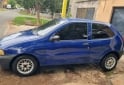 Autos - Fiat Palio 2000 Nafta 212000Km - En Venta