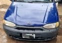 Autos - Fiat Palio 2000 Nafta 212000Km - En Venta