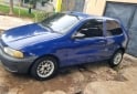 Autos - Fiat Palio 2000 Nafta 212000Km - En Venta