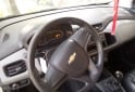 Autos - Chevrolet Prisma joy 2018 Nafta 110000Km - En Venta